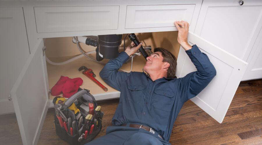 Professional sewer line replacement in Corpus Christi, TX